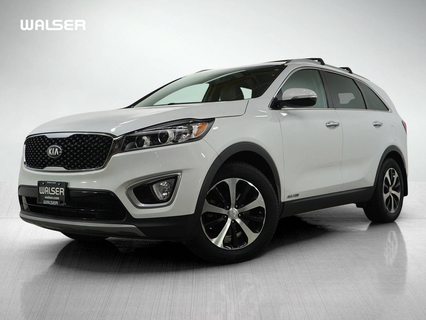 2018 Kia Sorento EX V6 — SUV — 60,315 mi — Burnsville, MN