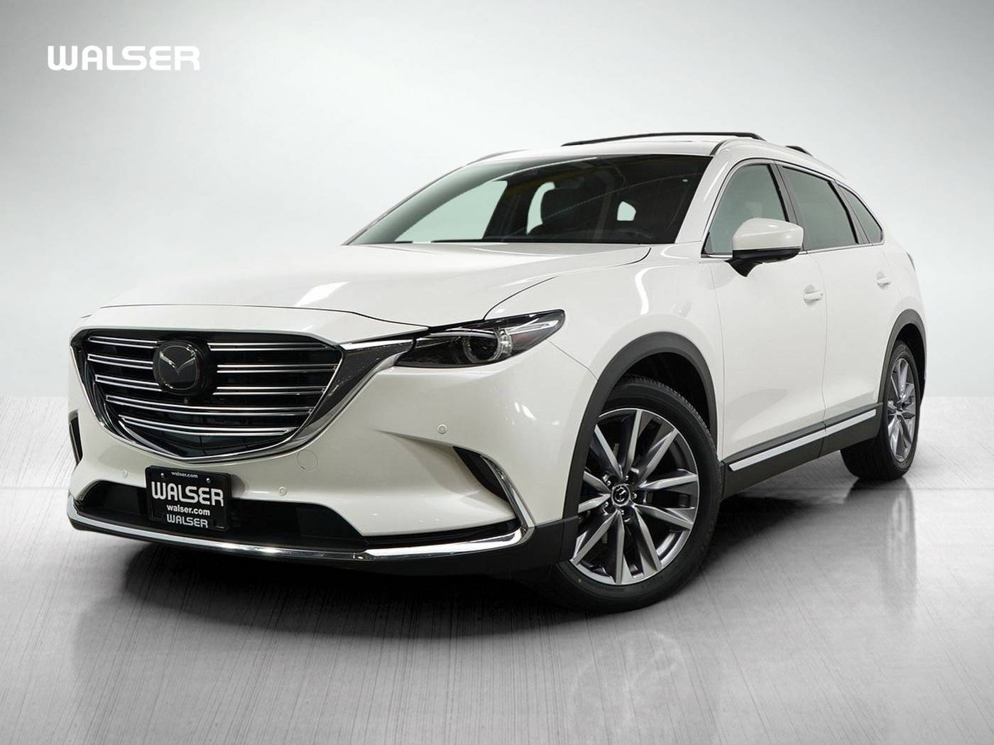 2022 Mazda CX-9 Grand Touring — SUV — 16,573 mi — Burnsville, MN