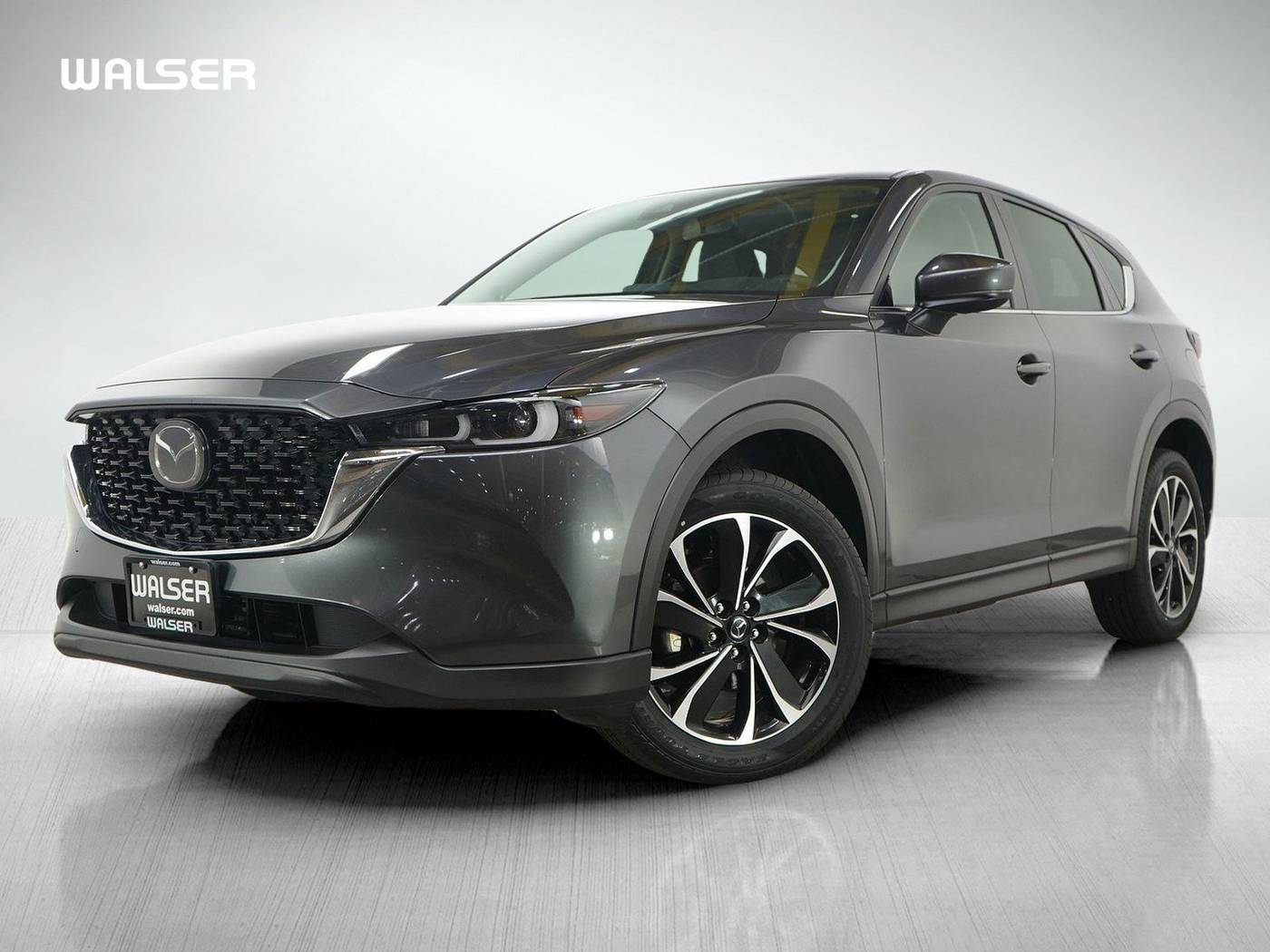 2023 Mazda CX-5 2.5 S Premium Plus — SUV — 49,500 mi — Burnsville, MN