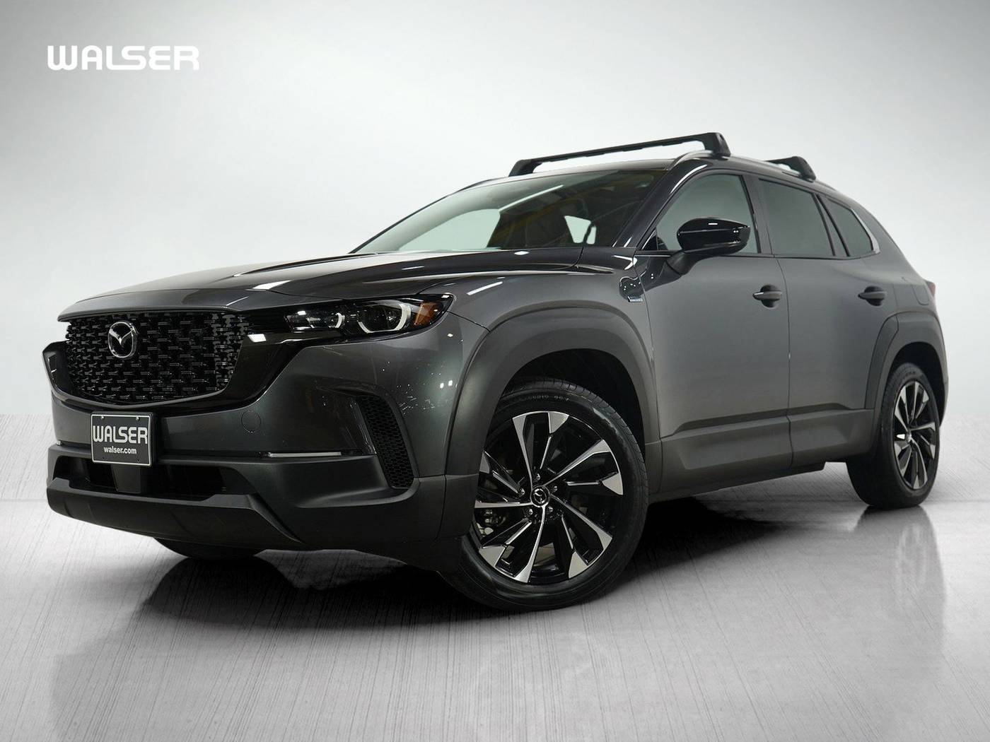 2025 Mazda CX-50 Hybrid Premium Plus — SUV — 3,778 mi — Burnsville, MN