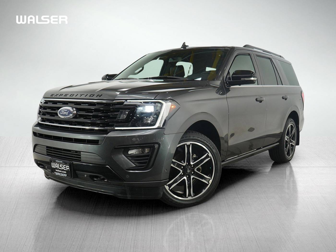 2019 Ford Expedition Limited — SUV — 91,969 mi — Burnsville, MN