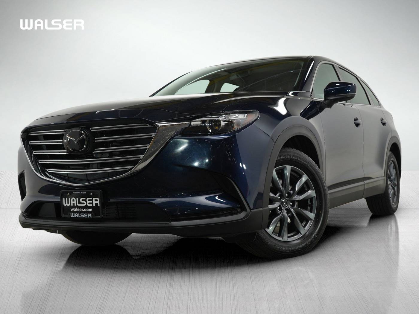 2023 Mazda CX-9 Touring — SUV — 22,043 mi — Burnsville, MN