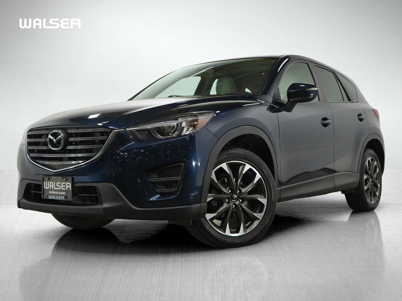 2016 Mazda CX-5 Grand Touring — SUV — 166,748 mi — Burnsville, MN
