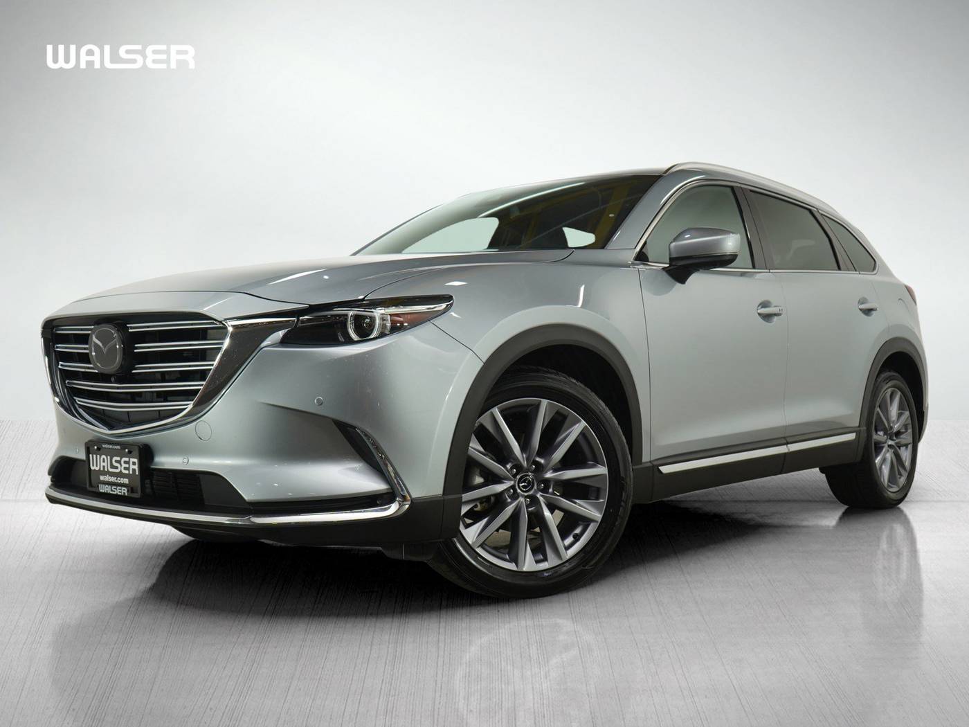 2023 Mazda CX-9 Grand Touring — SUV — 29,409 mi — Burnsville, MN