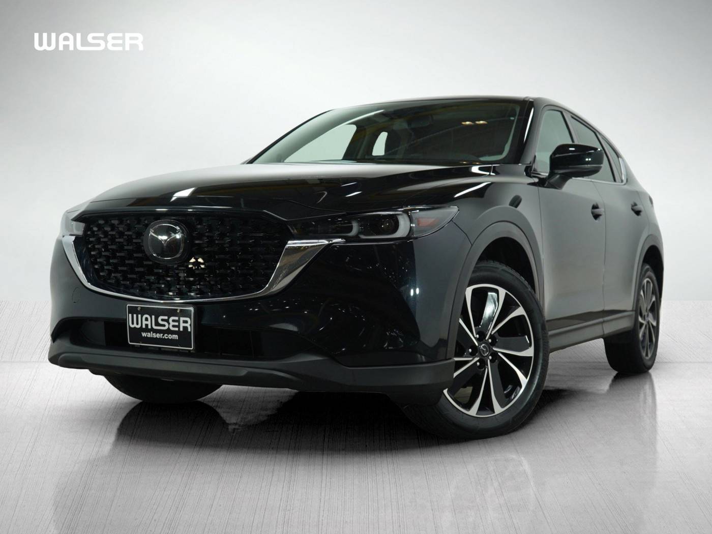 2023 Mazda CX-5 2.5 S Premium Plus — SUV — 31,823 mi — Burnsville, MN