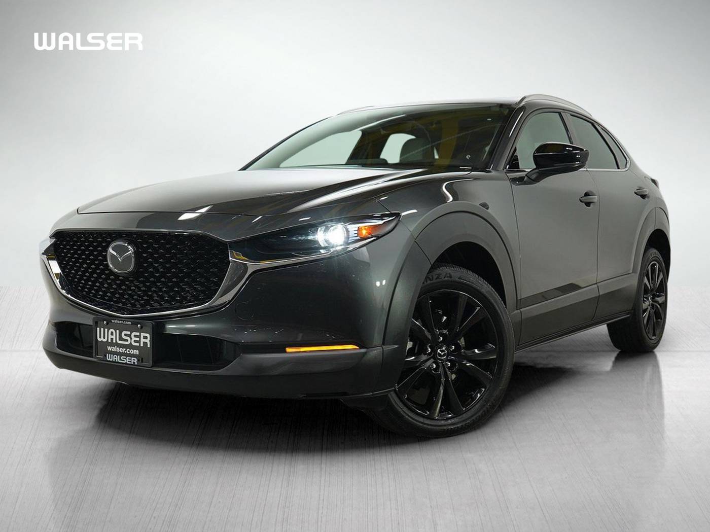2022 Mazda CX-30 Turbo Premium — SUV — 24,906 mi — Burnsville, MN