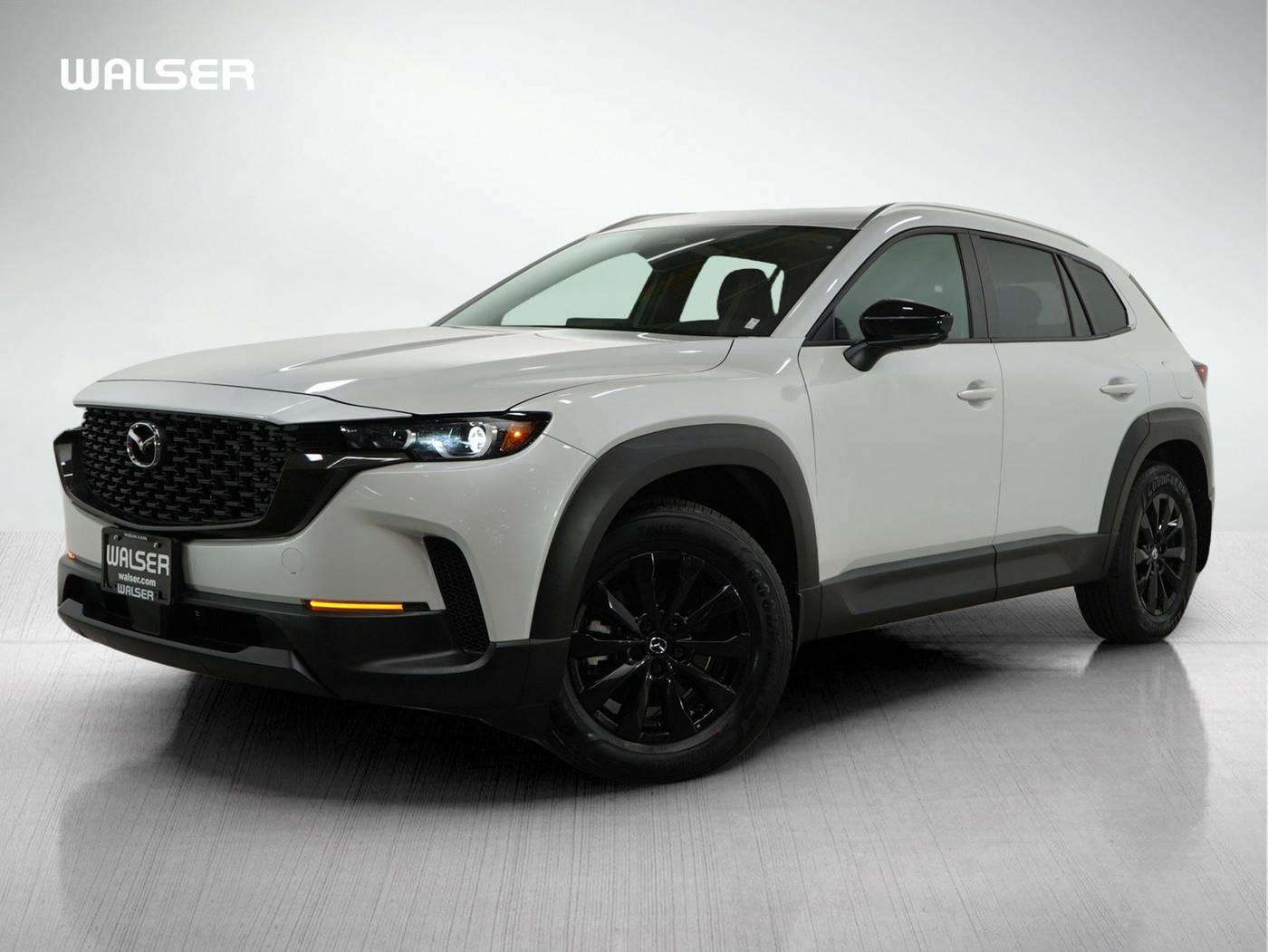 2025 Mazda CX-50 Premium — SUV — 4,465 mi — Burnsville, MN
