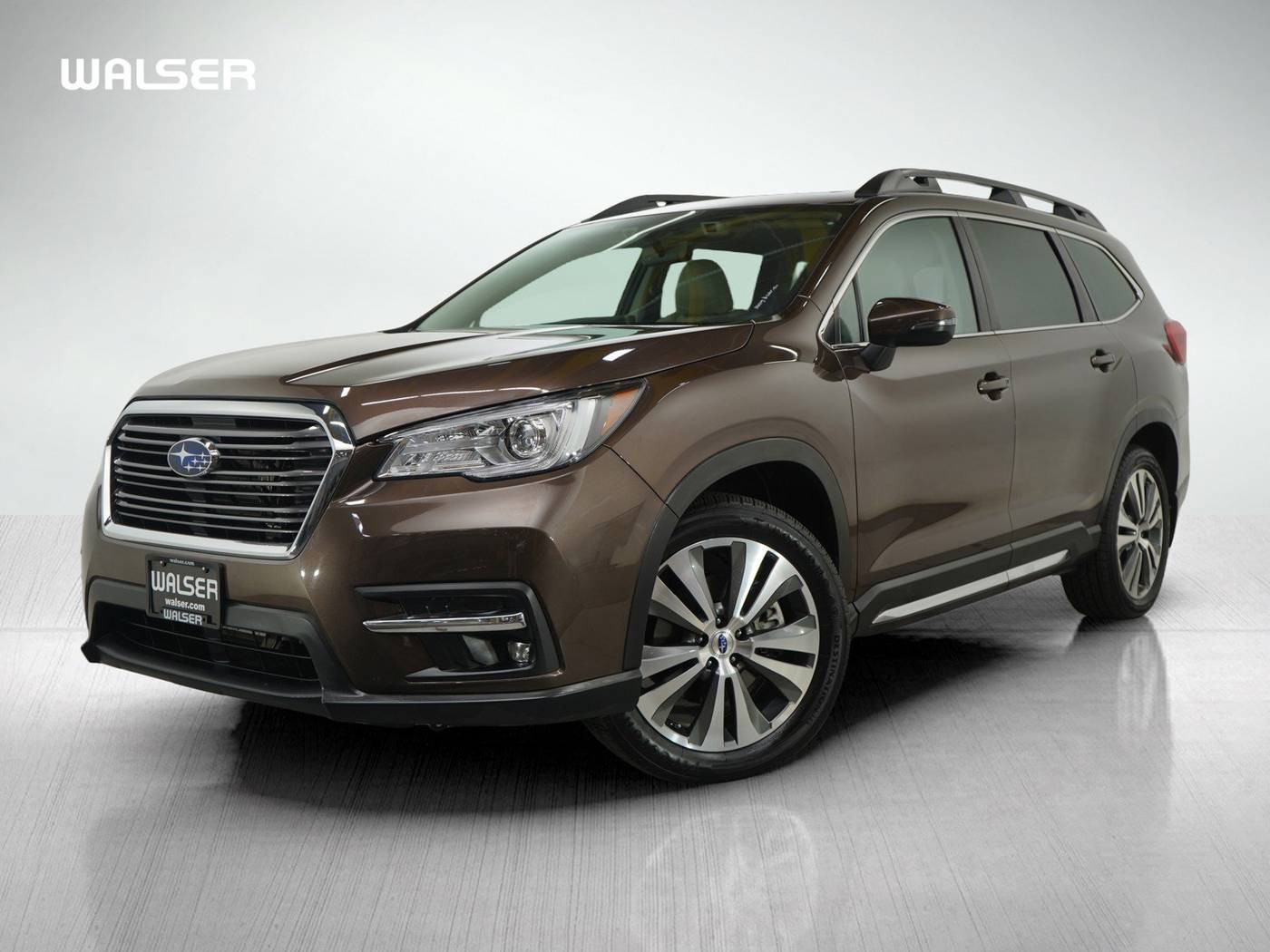2020 Subaru Ascent Limited — SUV — 44,217 mi — Burnsville, MN