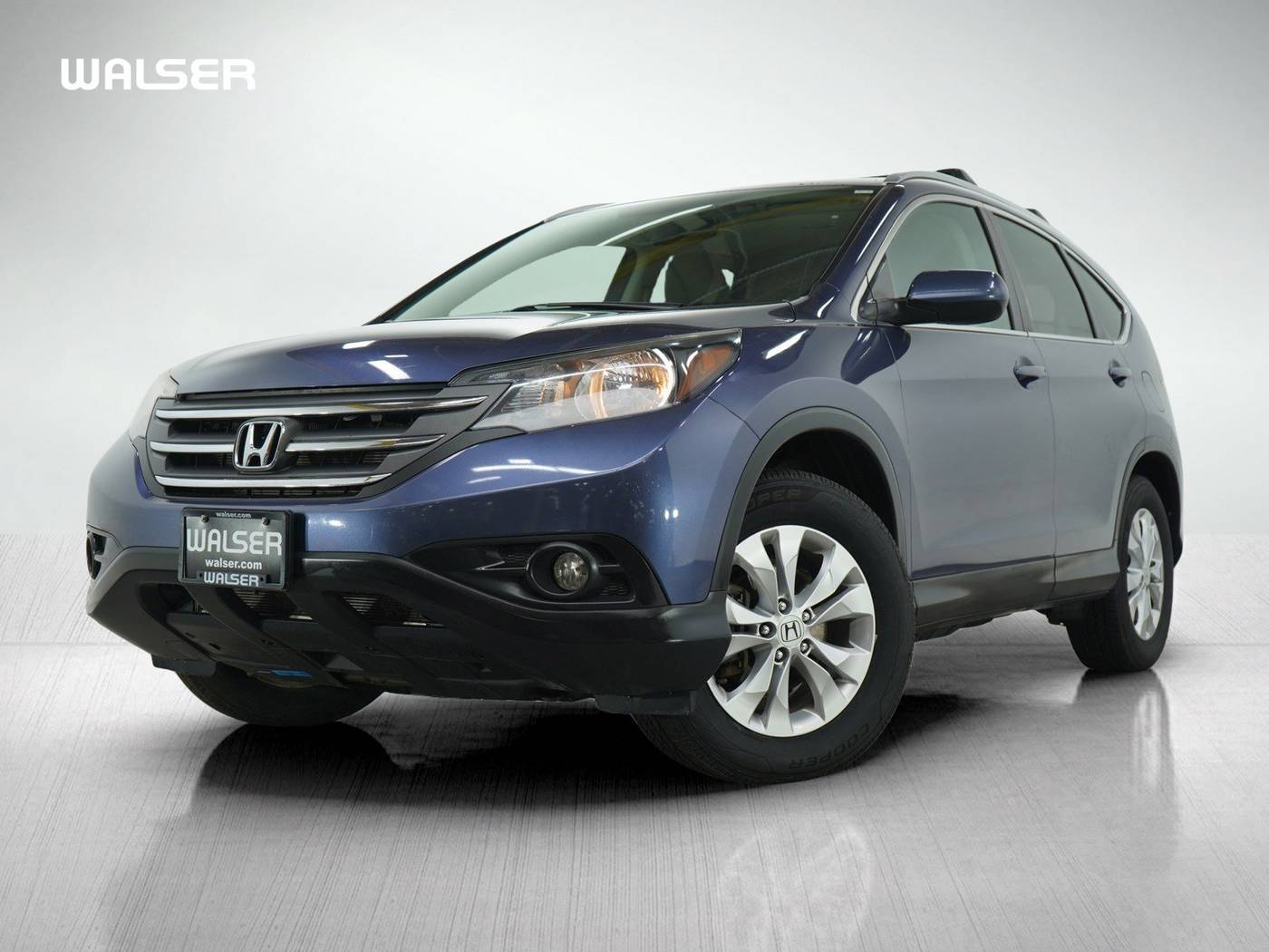 2014 Honda CR-V EX — SUV — 152,122 mi — Burnsville, MN