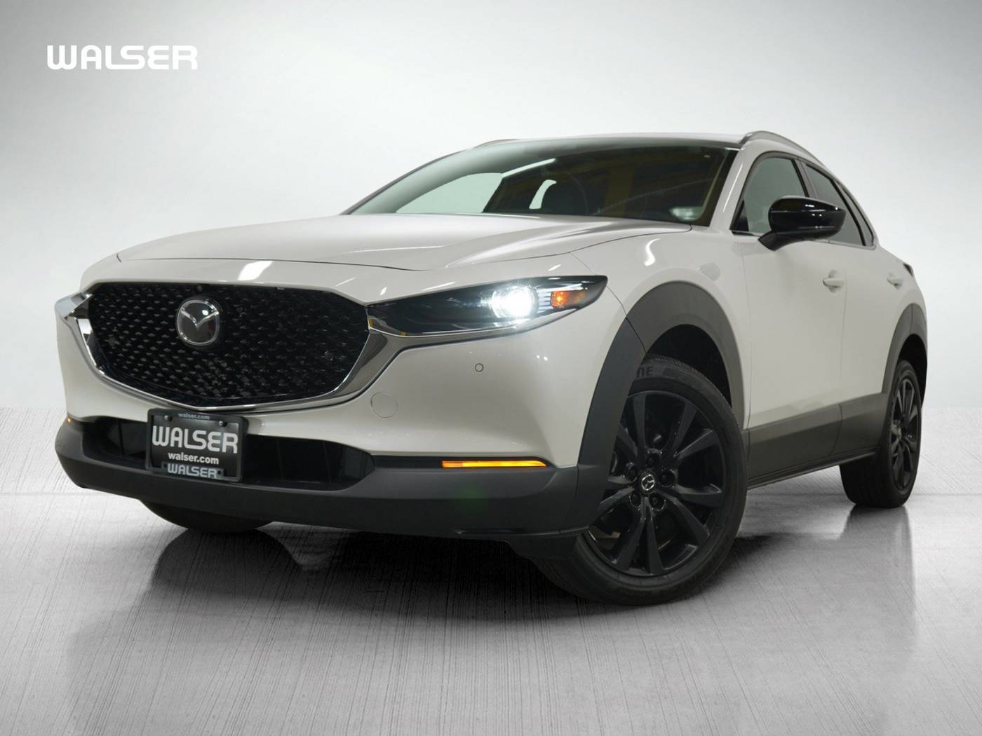 2022 Mazda CX-30 Turbo Premium Plus — SUV — 35,623 mi — Burnsville, MN