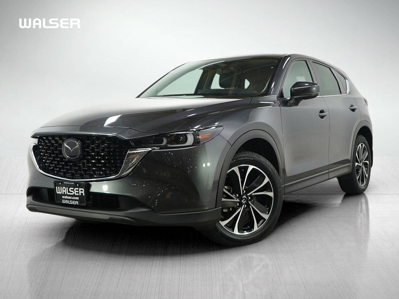 2023 Mazda CX-5 2.5 S Premium — SUV — 36,122 mi — Burnsville, MN