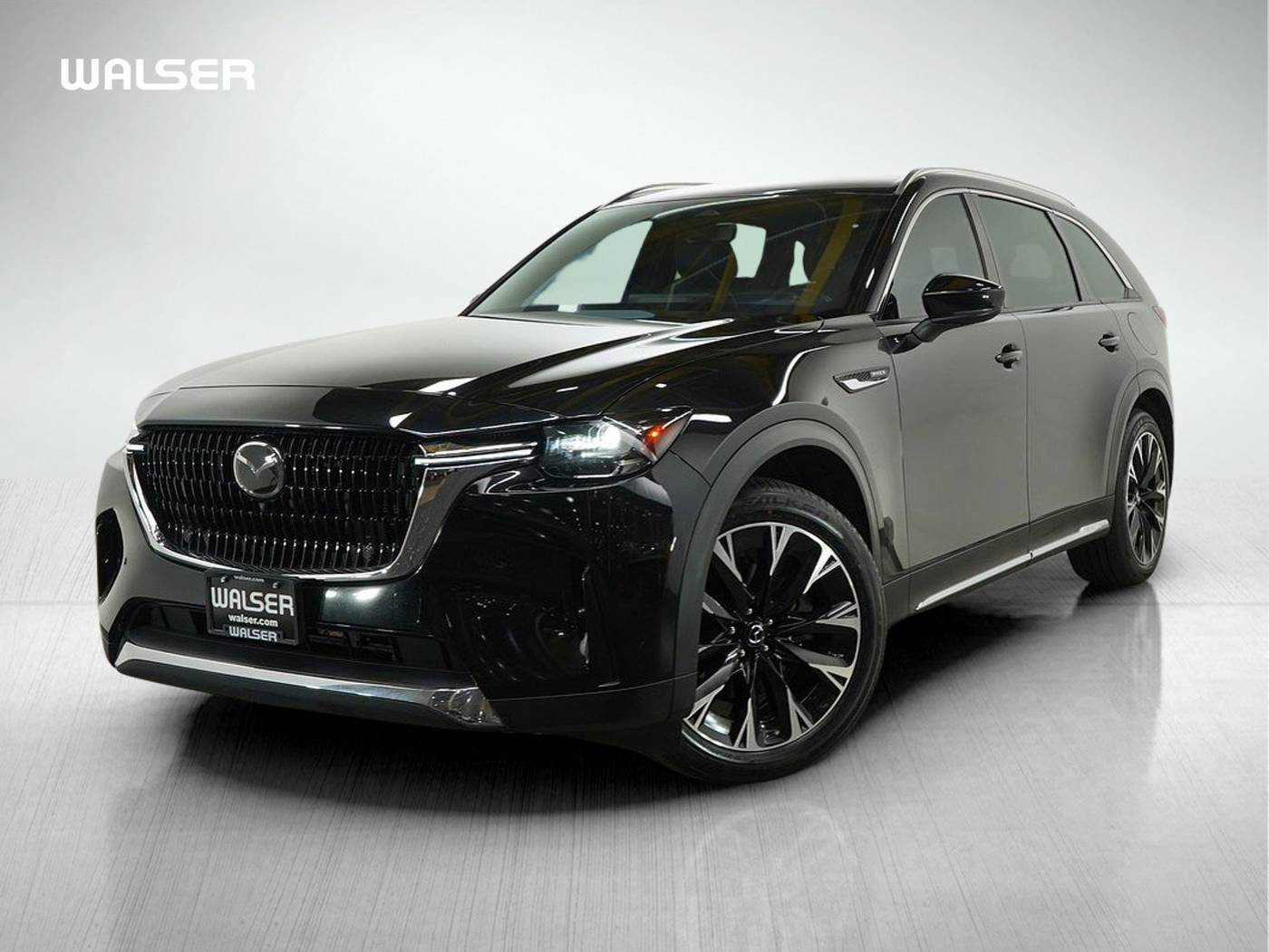 2024 Mazda CX-90 Plug-In Hybrid Premium Plus — SUV — 48,992 mi — Burnsville, MN