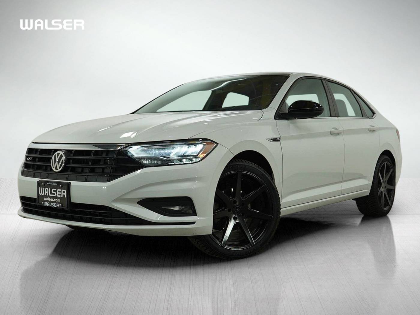 2019 Volkswagen Jetta R-Line — Sedan — 84,137 mi — Burnsville, MN