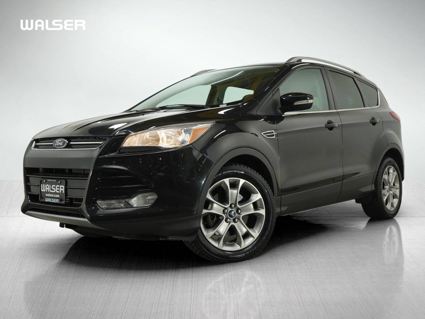 2015 Ford Escape Titanium — SUV — 101,712 mi — Burnsville, MN