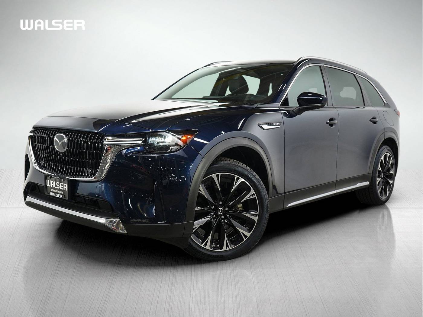 2024 Mazda CX-90 Plug-In Hybrid Premium Plus — SUV — 36,956 mi — Burnsville, MN