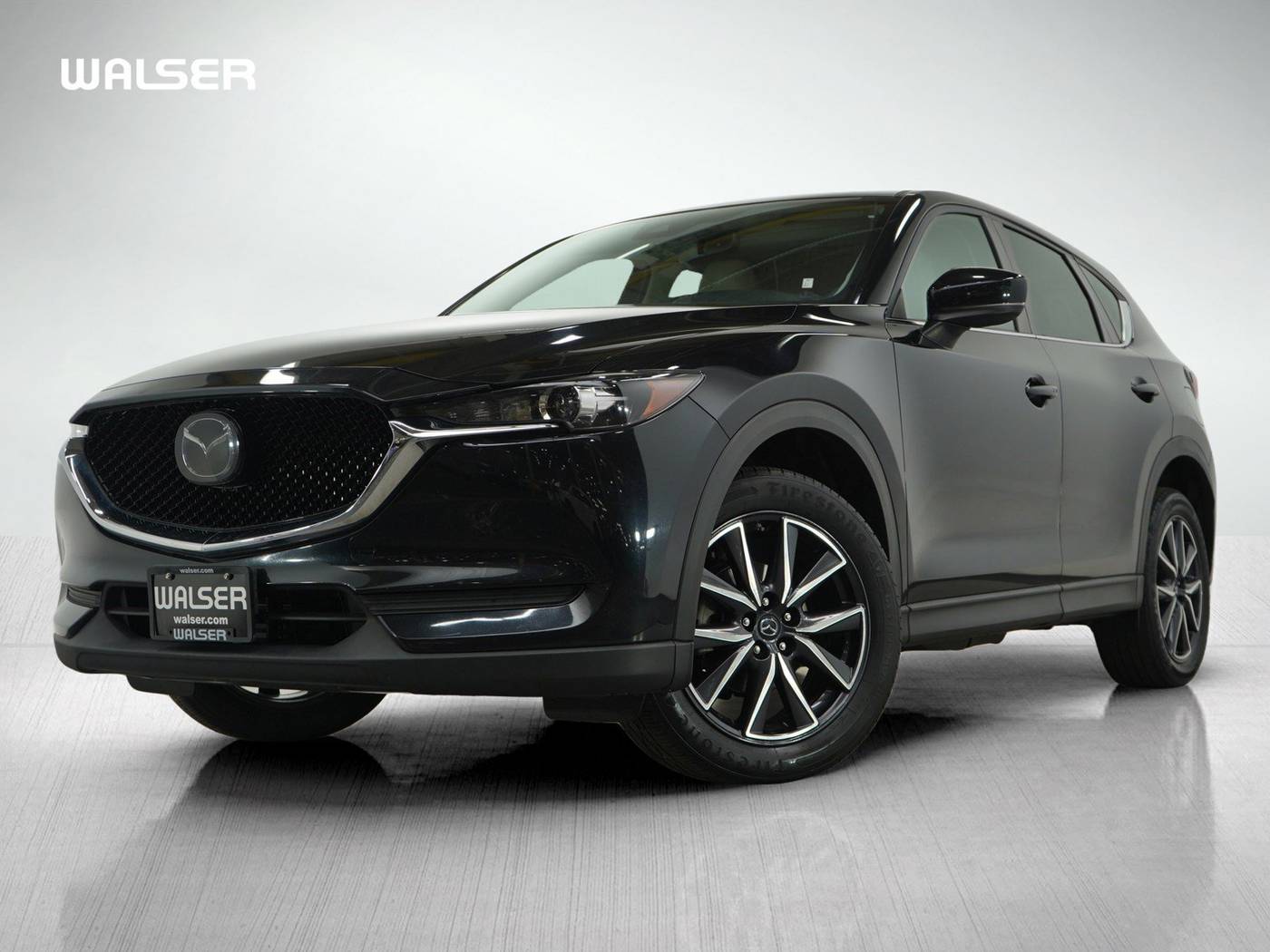 2018 Mazda CX-5 Touring — SUV — 72,724 mi — Burnsville, MN