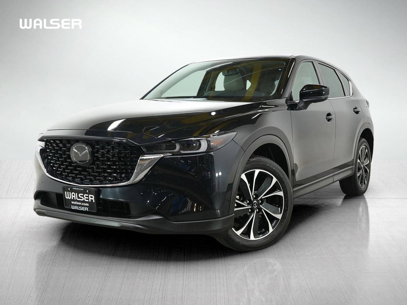 2023 Mazda CX-5 2.5 S Premium — SUV — 38,269 mi — Burnsville, MN