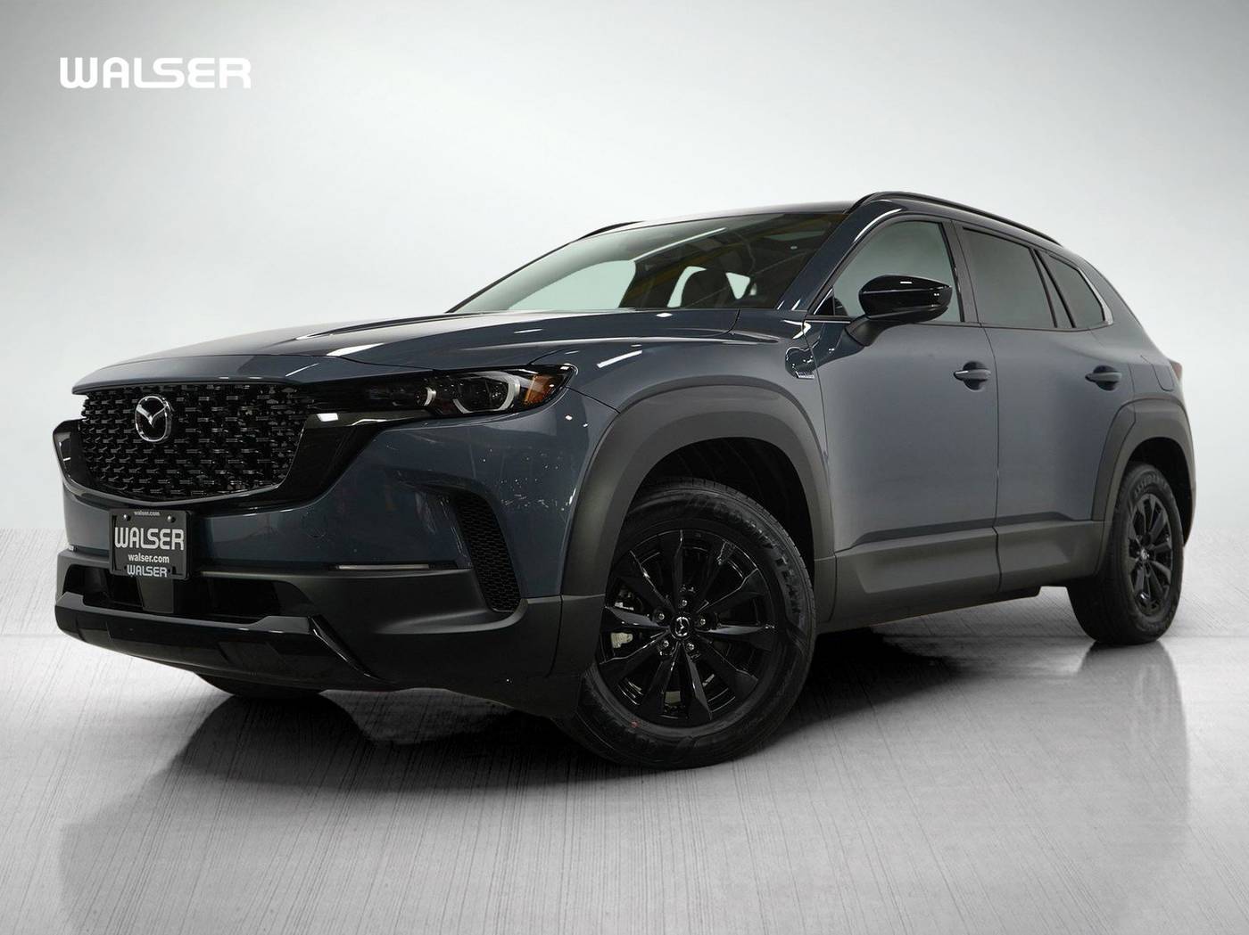 2025 Mazda CX-50 Hybrid Premium — SUV — 32 mi — Burnsville, MN