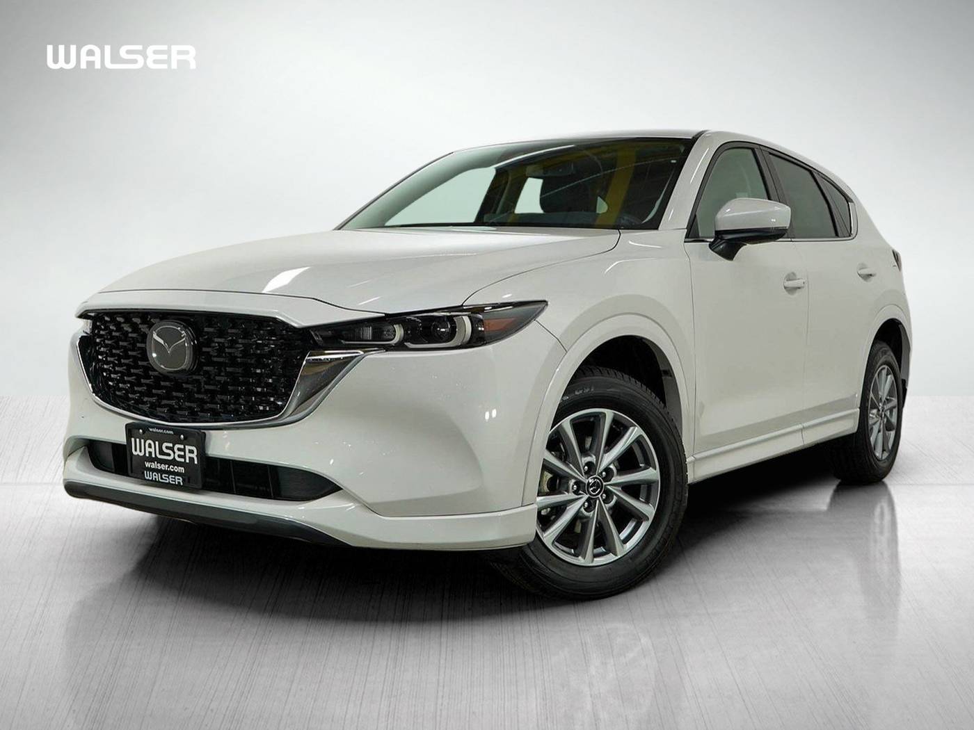 2024 Mazda CX-5 2.5 S Preferred — SUV — 17,172 mi — Burnsville, MN