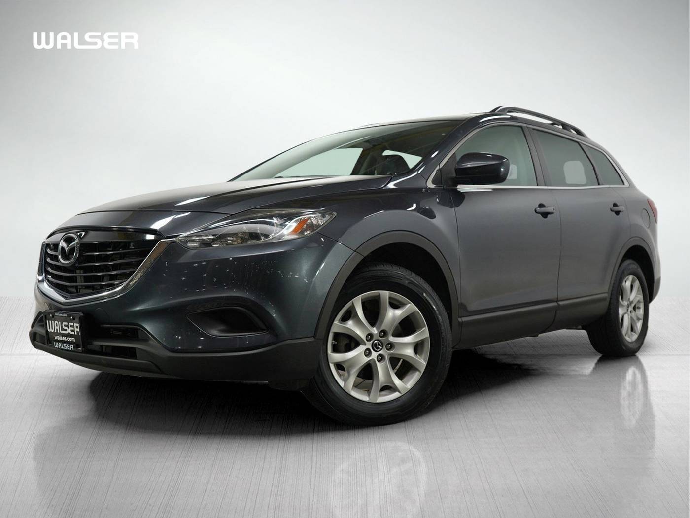 2013 Mazda CX-9 Touring — SUV — 206,741 mi — Burnsville, MN