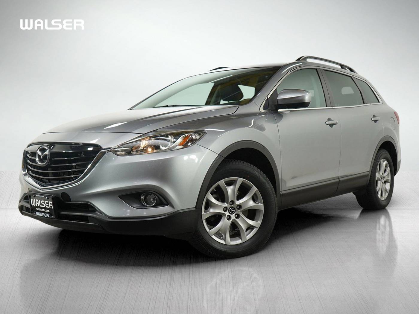 2014 Mazda CX-9 Touring — SUV — 105,774 mi — Burnsville, MN