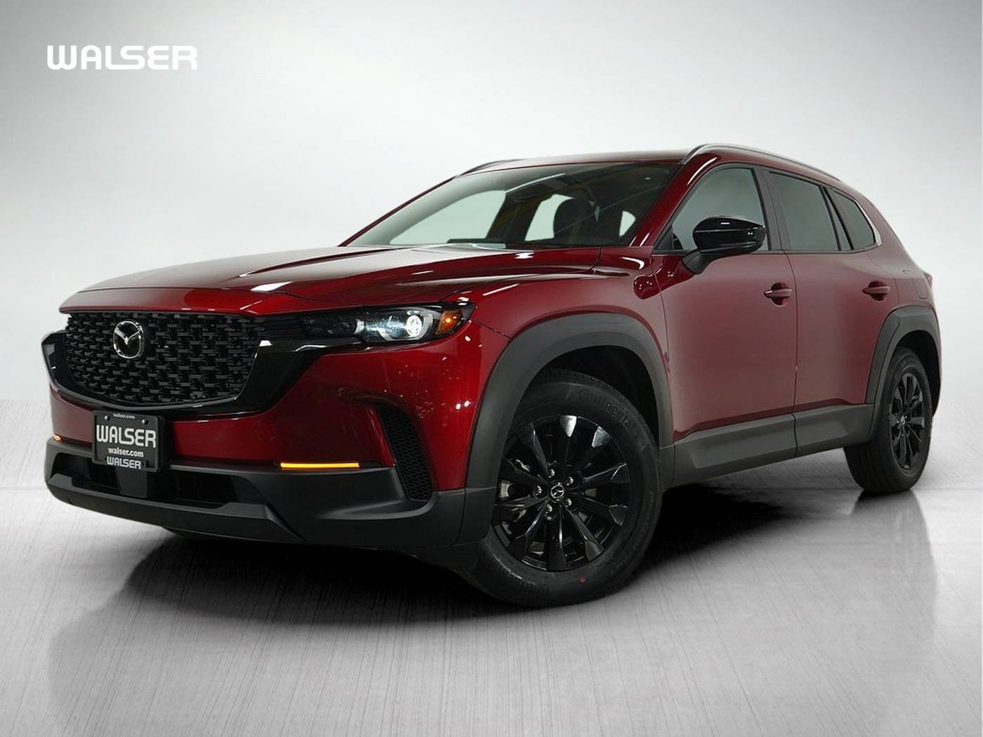 2023 Mazda CX-50 Preferred Plus — SUV — 26,126 mi — Burnsville, MN