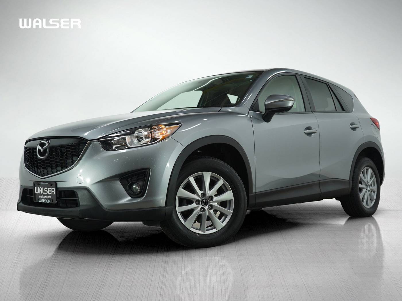 2015 Mazda CX-5 Touring — SUV — 132,395 mi — Burnsville, MN
