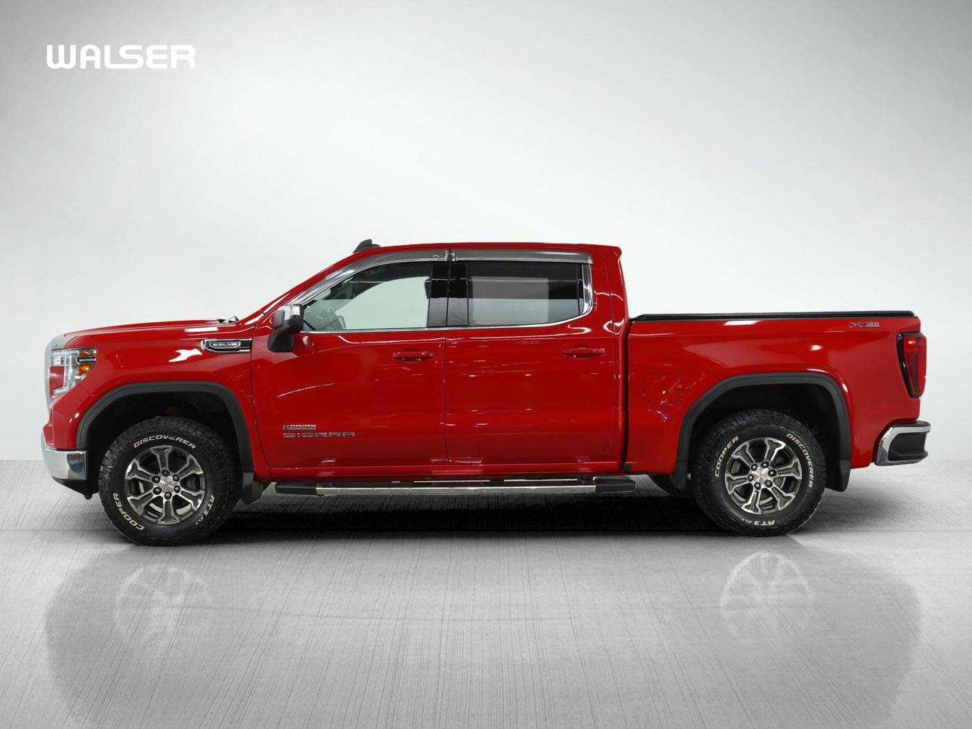 2019 GMC Sierra 1500 SLE — Pickup Truck — 39,051 mi — Burnsville, MN