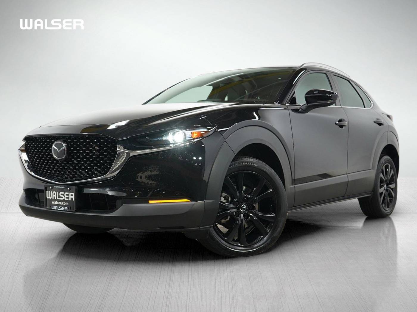 2024 Mazda CX-30 Turbo Premium — SUV — 17,019 mi — Burnsville, MN