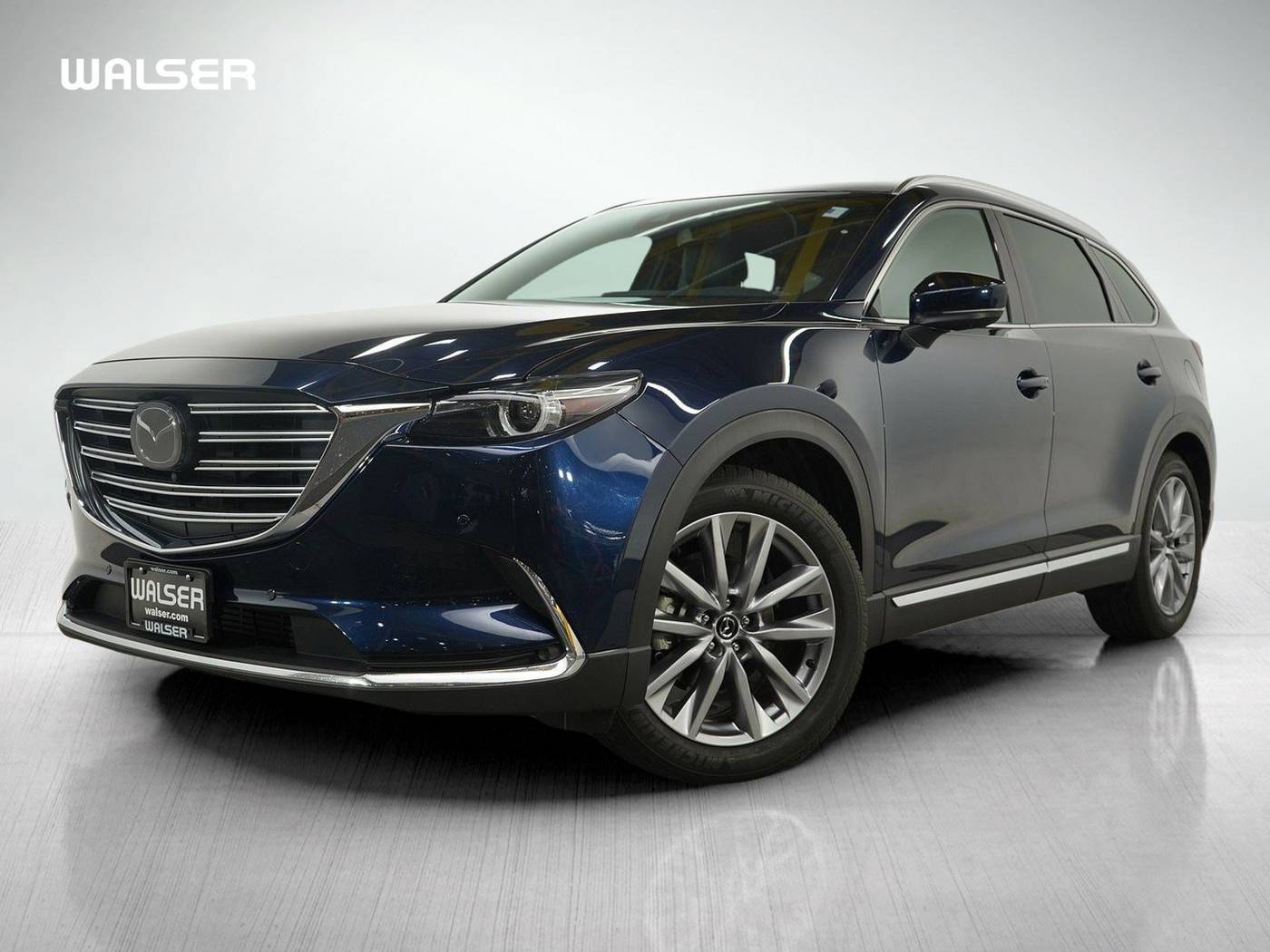 2020 Mazda CX-9 Grand Touring — SUV — 65,902 mi — Burnsville, MN