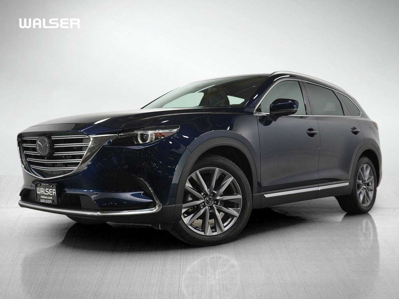 2023 Mazda CX-9 Grand Touring — SUV — 19,454 mi — Burnsville, MN