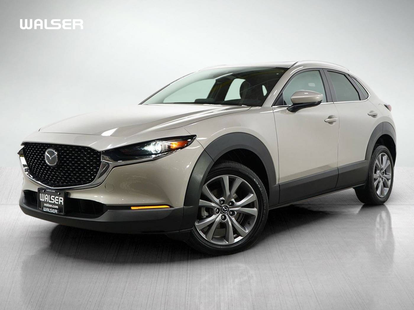 2022 Mazda CX-30 Preferred — SUV — 18,071 mi — Burnsville, MN