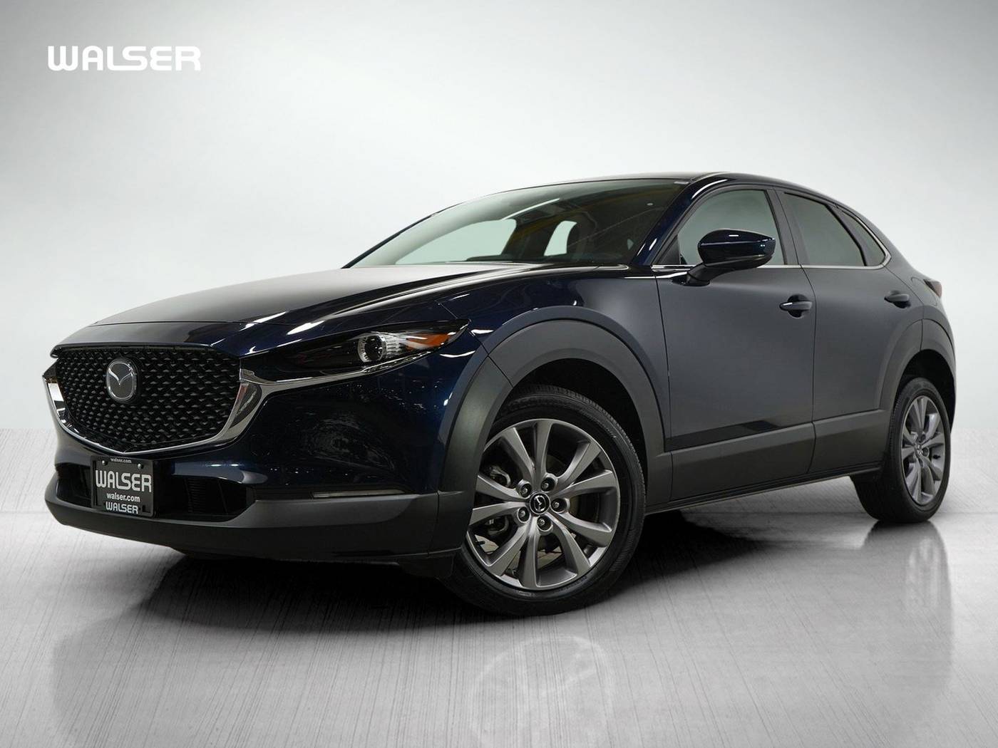 2021 Mazda CX-30 Select — SUV — 50,451 mi — Burnsville, MN