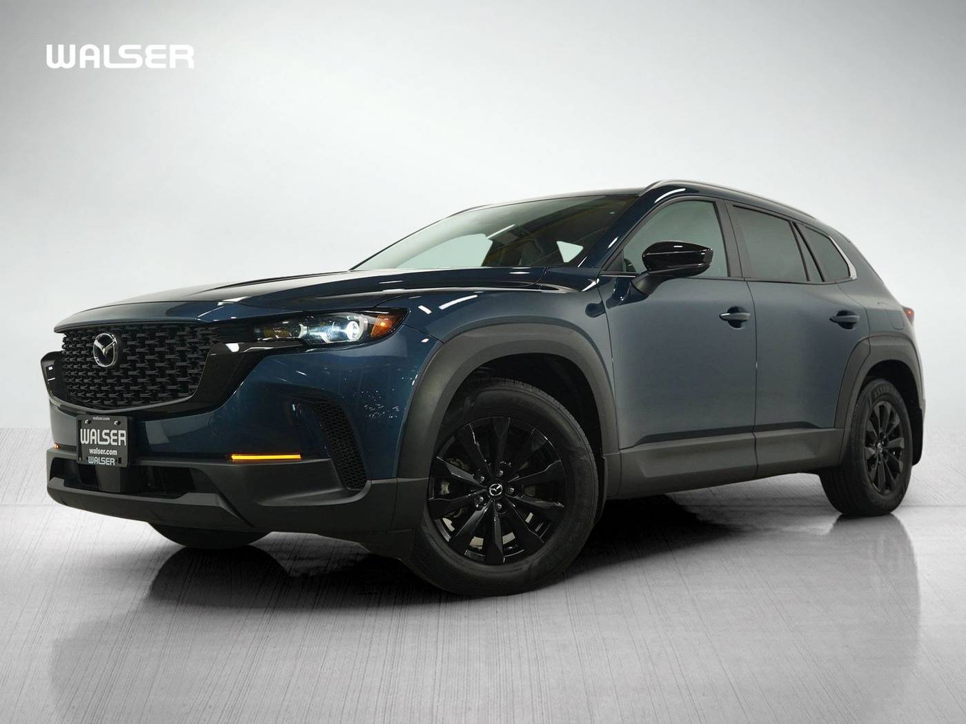 2024 Mazda CX-50 Select — SUV — 17,724 mi — Burnsville, MN