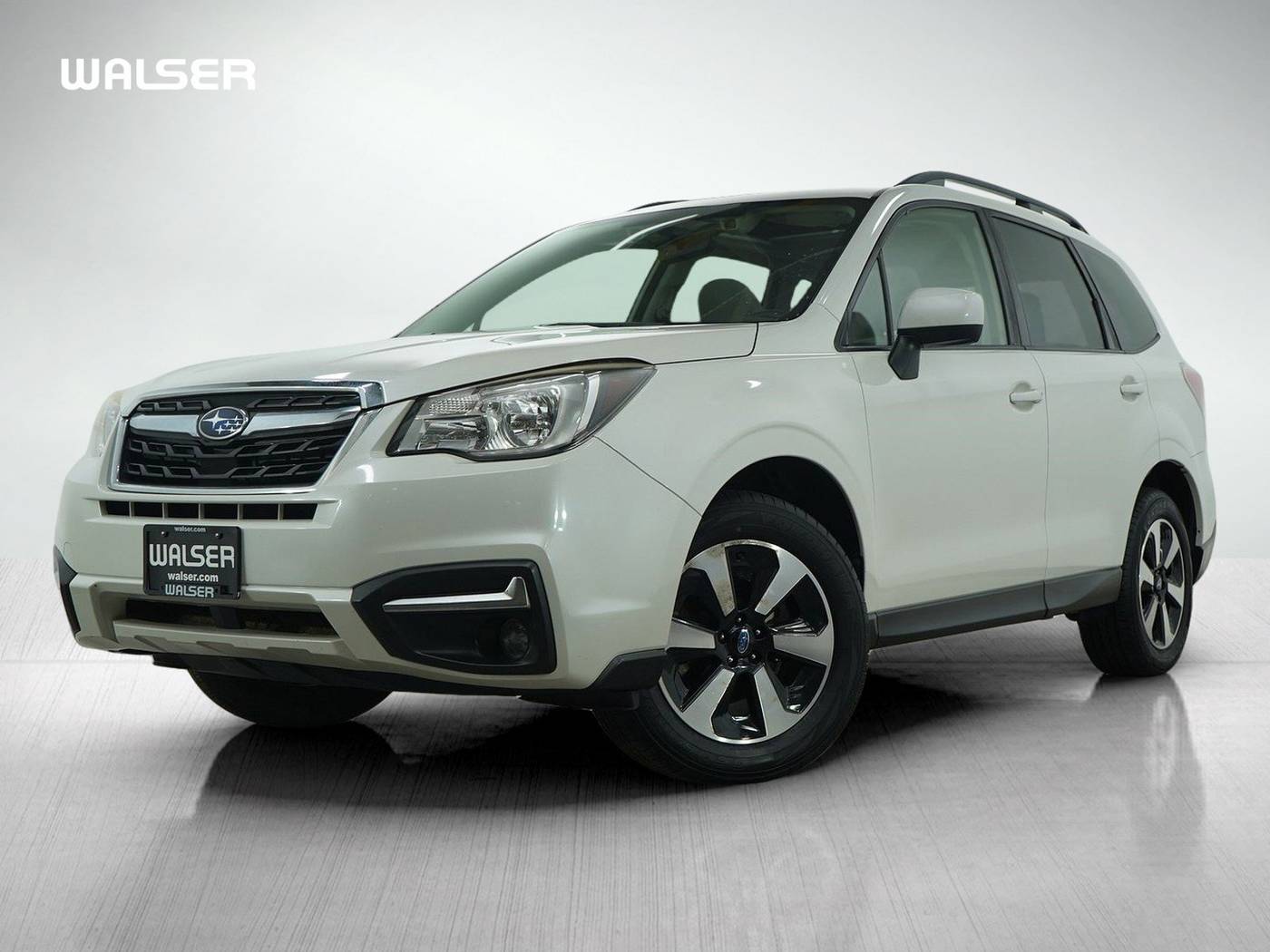 2017 Subaru Forester 2.5i Premium — SUV — 115,764 mi — Burnsville, MN
