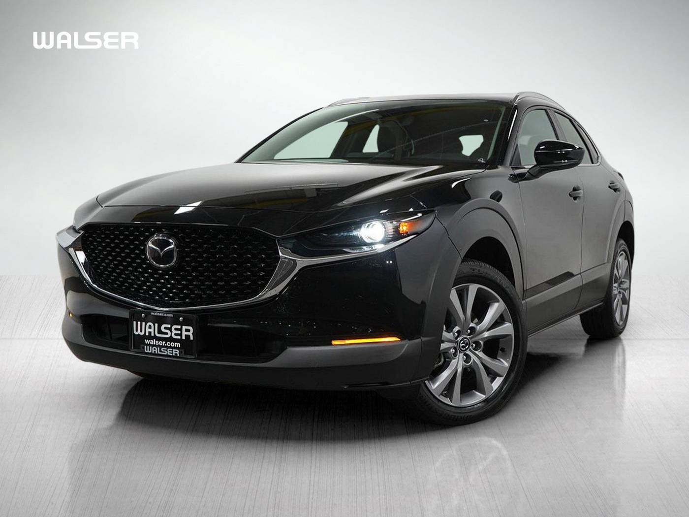 2023 Mazda CX-30 Preferred — SUV — 10,533 mi — Burnsville, MN