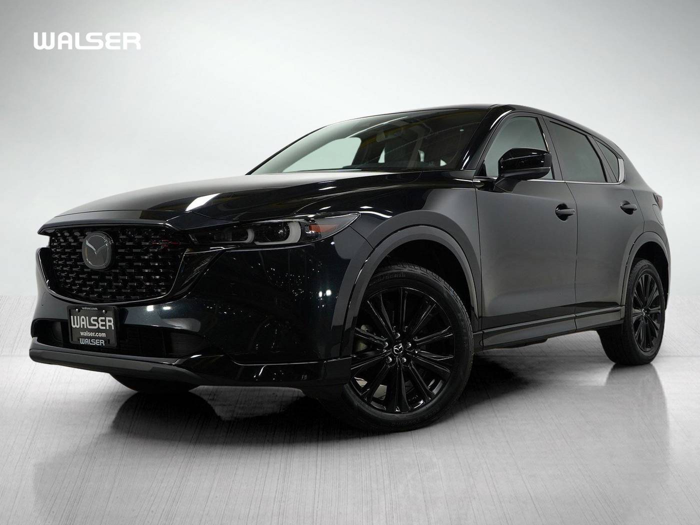 2023 Mazda CX-5 2.5 Turbo — SUV — 30,983 mi — Burnsville, MN