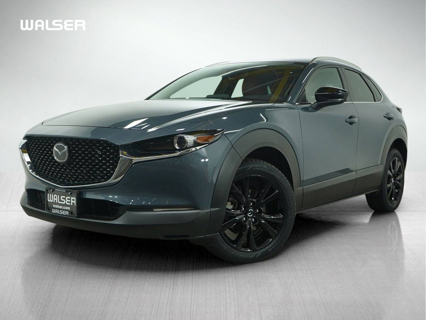 2023 Mazda CX-30 Carbon Edition — SUV — 45,922 mi — Burnsville, MN