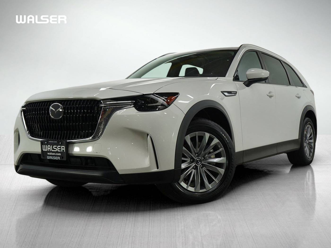 2024 Mazda CX-90 Plug-In Hybrid Preferred — SUV — 20,544 mi — Burnsville, MN