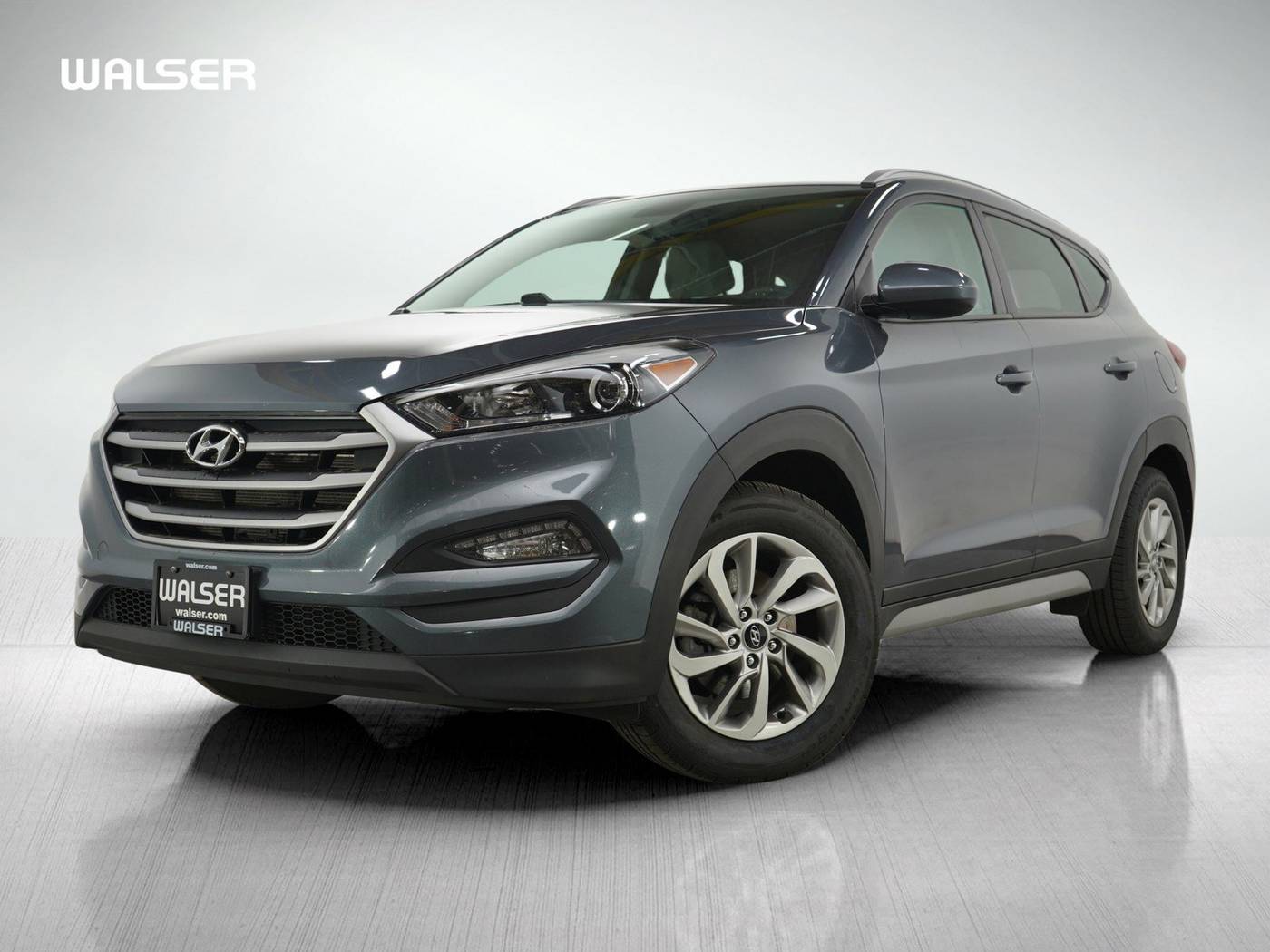 2018 Hyundai Tucson SEL — SUV — 72,857 mi — Burnsville, MN