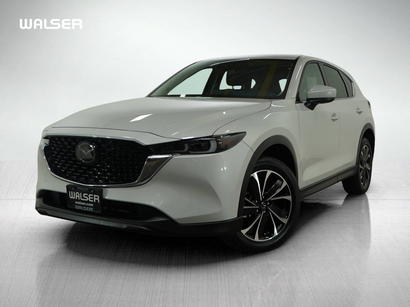 2023 Mazda CX-5 2.5 S Premium — SUV — 20,489 mi — Burnsville, MN