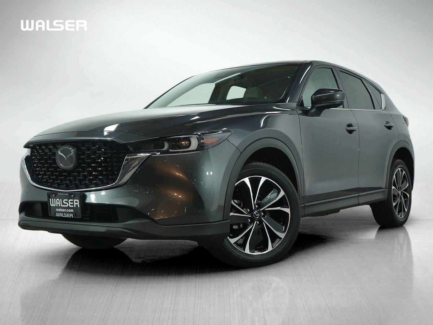 2023 Mazda CX-5 2.5 S Premium — SUV — 43,654 mi — Burnsville, MN