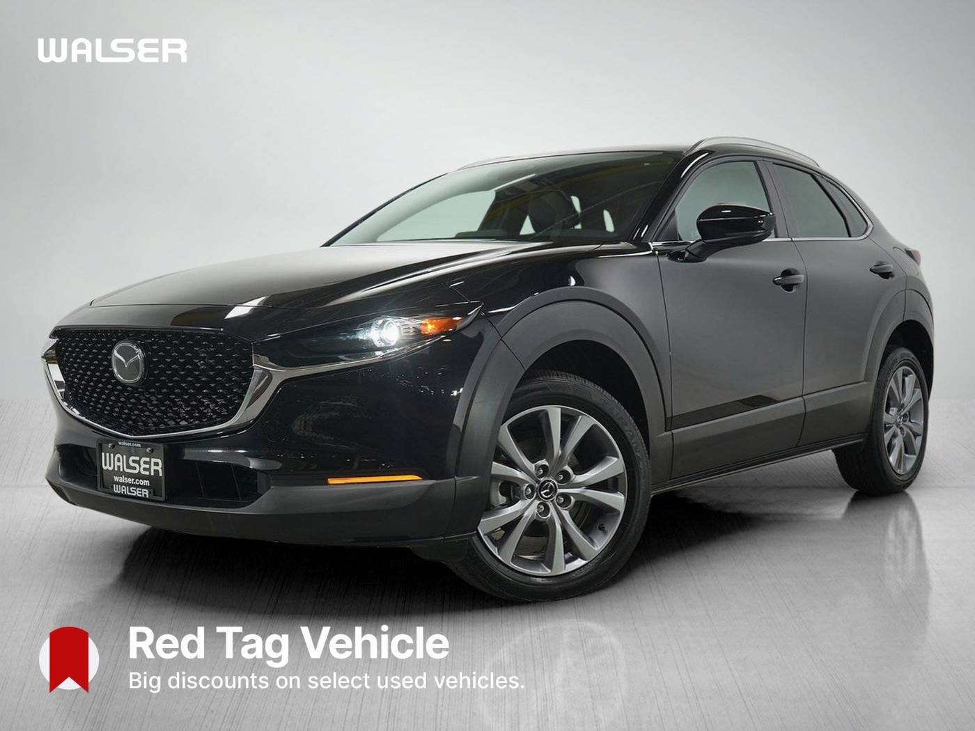2023 Mazda CX-30 Preferred — SUV — 19,985 mi — Burnsville, MN