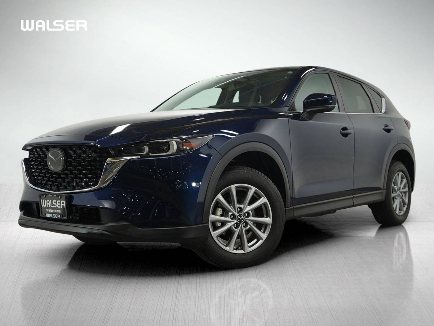 2023 Mazda CX-5 2.5 S Preferred — SUV — 20,019 mi — Burnsville, MN