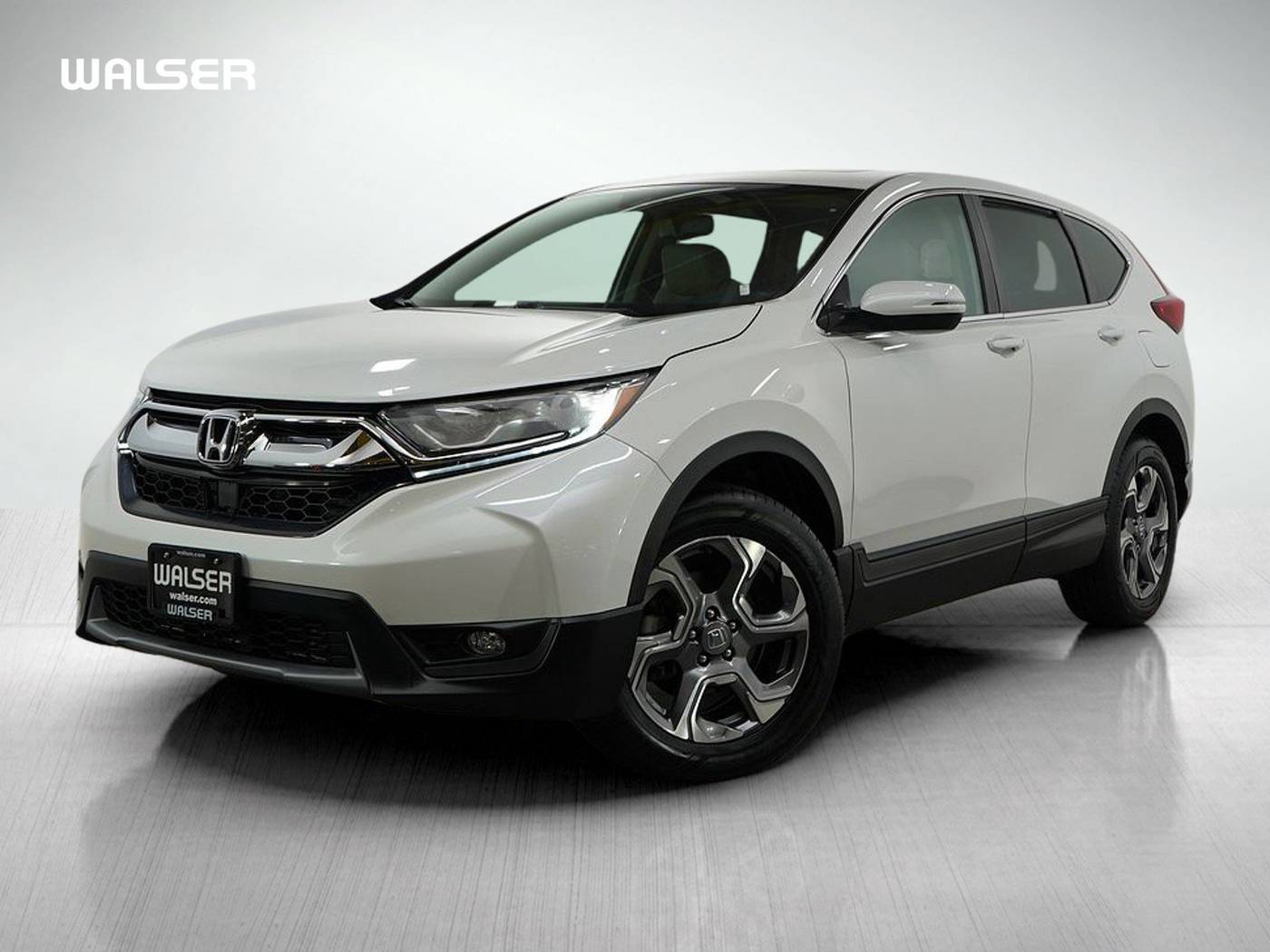 2019 Honda CR-V EX-L — SUV — 37,501 mi — Burnsville, MN