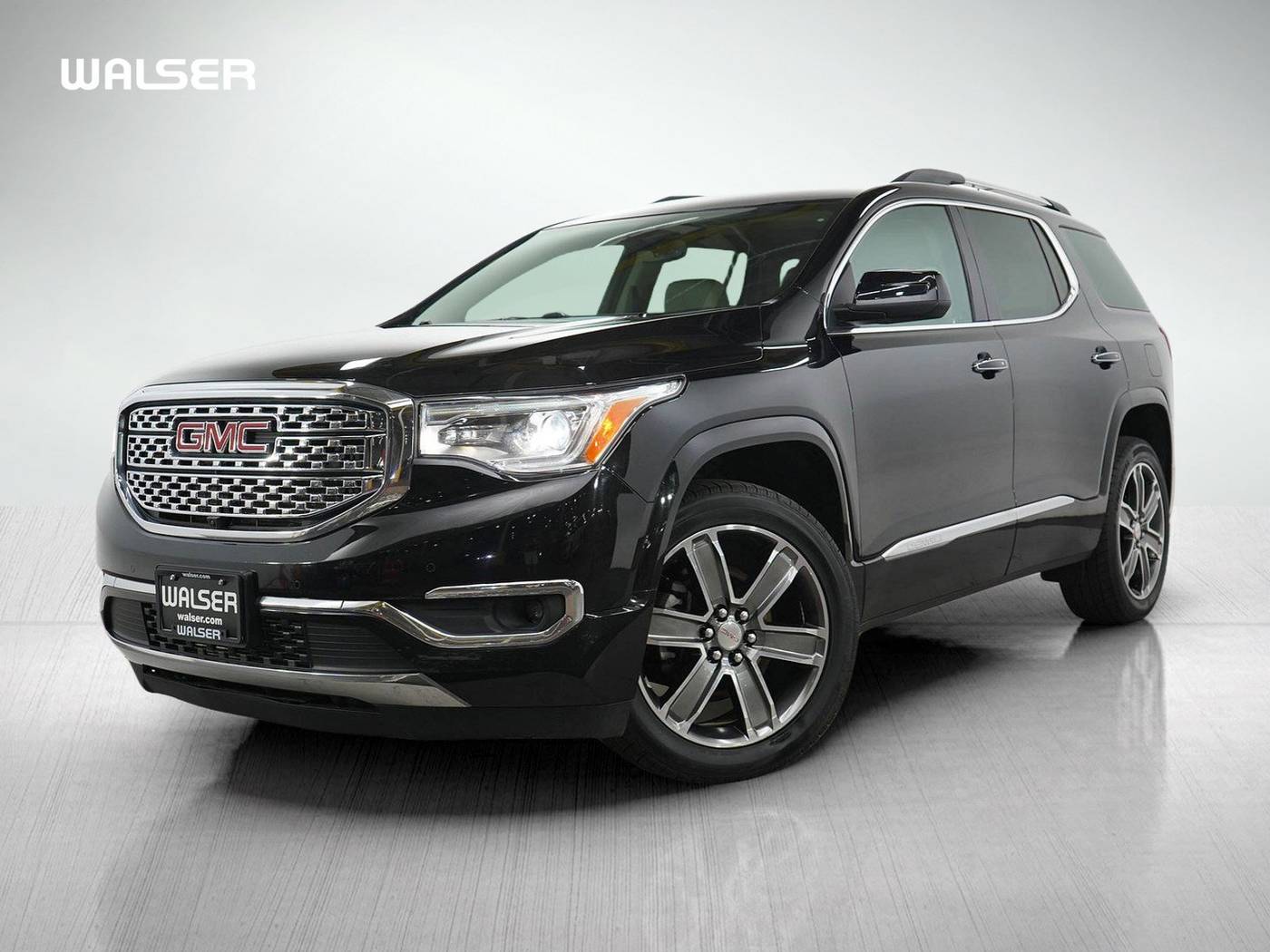 2017 GMC Acadia Denali — SUV — 86,610 mi — Burnsville, MN