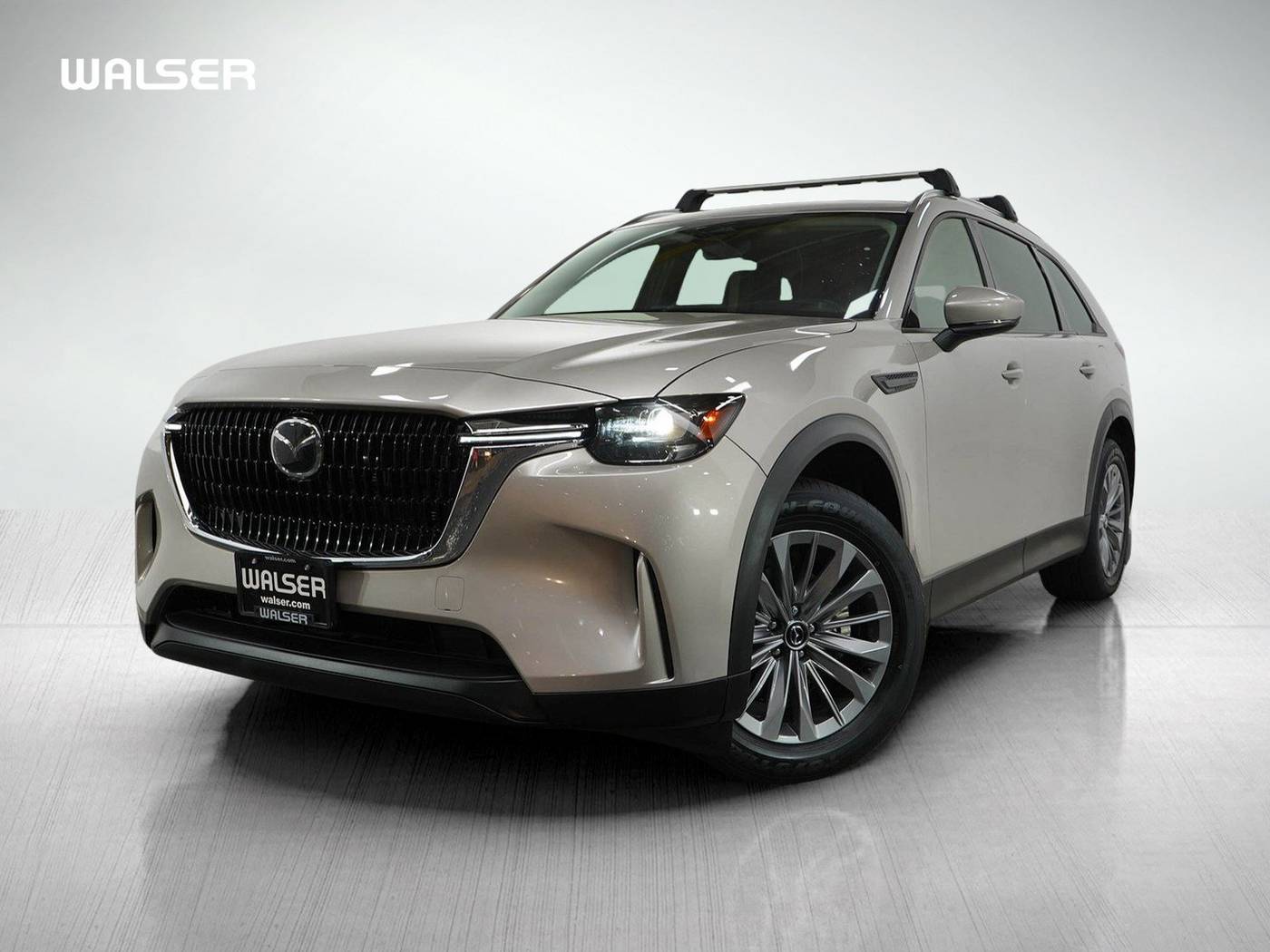 2024 Mazda CX-90 Preferred Plus — SUV — 20,319 mi — Burnsville, MN