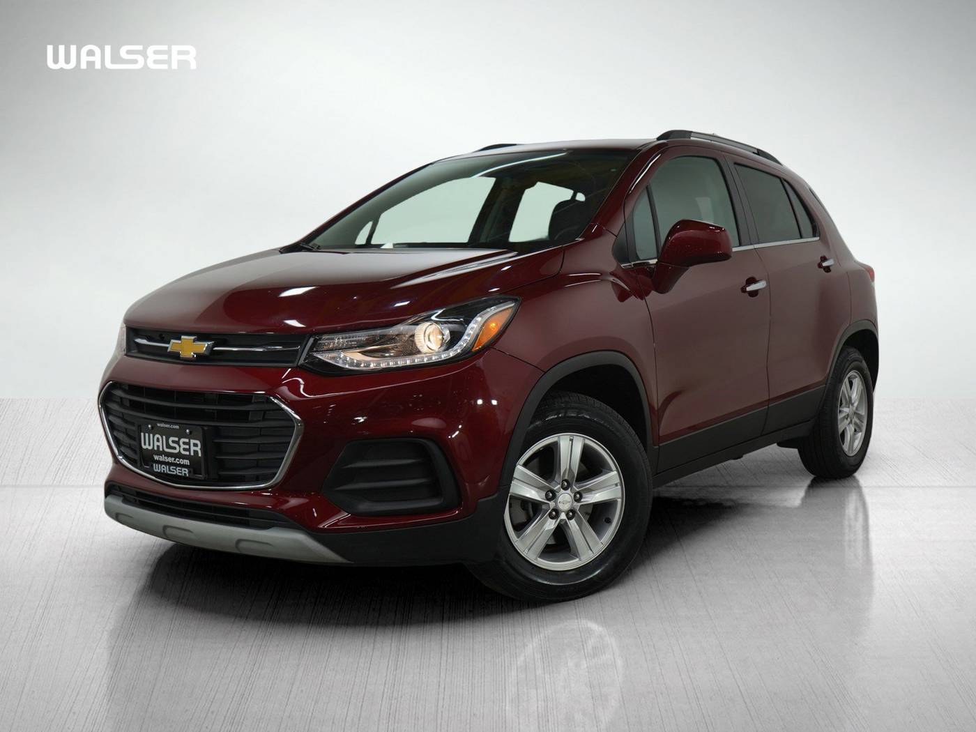 2019 Chevrolet Trax LT — SUV — 111,030 mi — Burnsville, MN