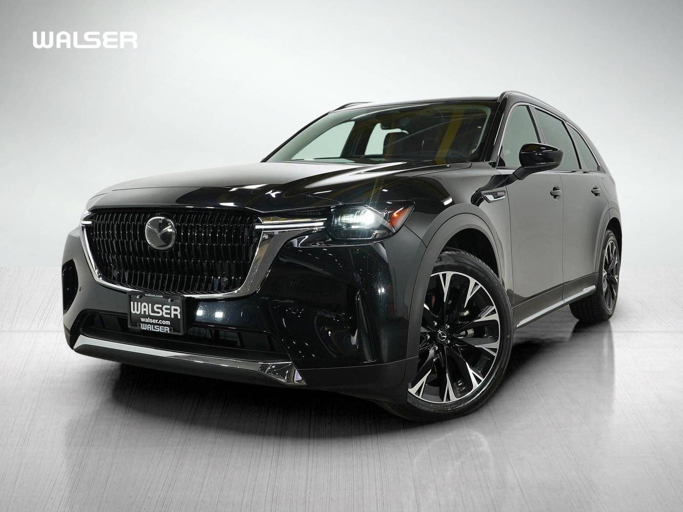 2024 Mazda CX-90 Plug-In Hybrid Premium — SUV — 24,470 mi — Burnsville, MN