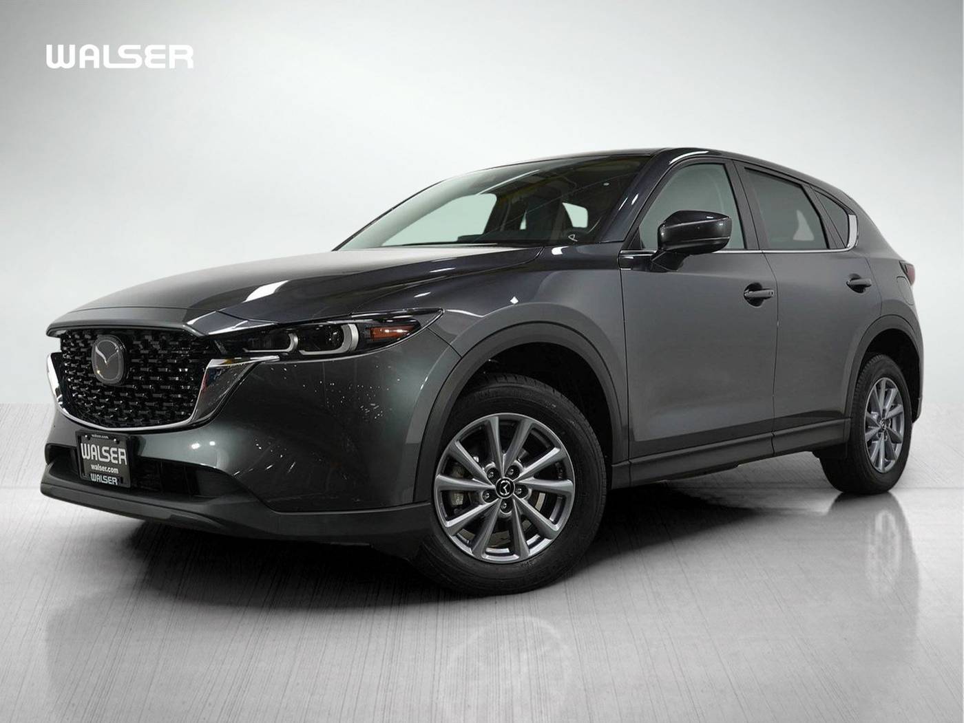 2023 Mazda CX-5 2.5 S Select — SUV — 25,063 mi — Burnsville, MN